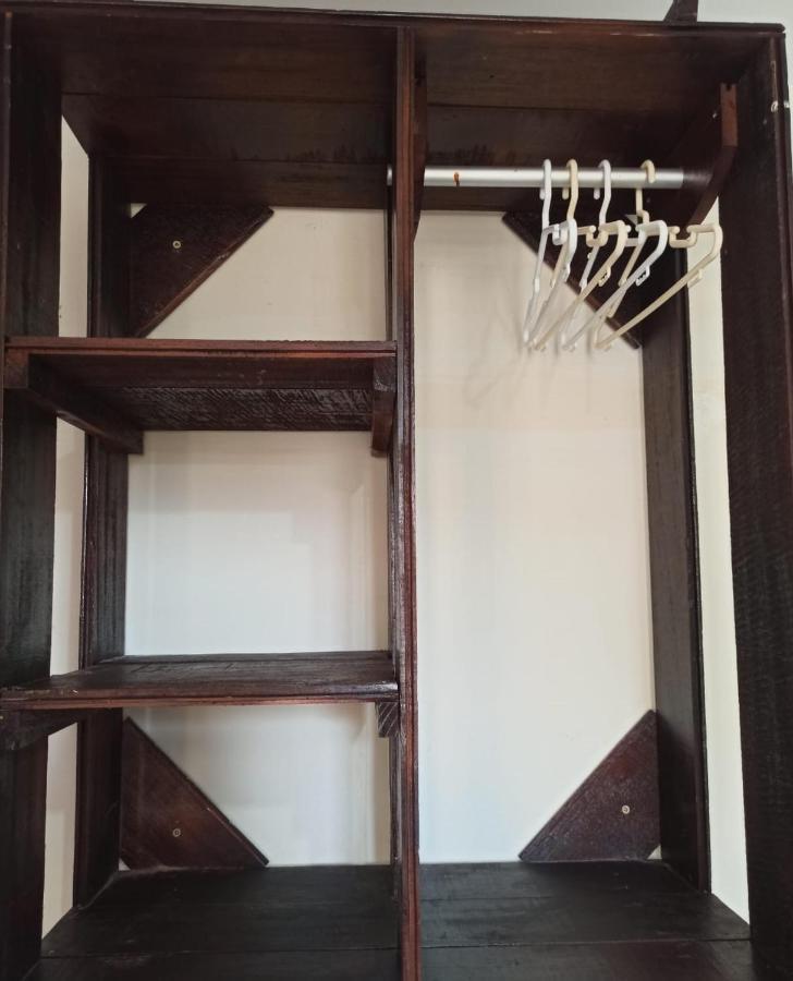 לינה וארוחת בוקר אויאנטאיטמבו Casa D'Maria מראה חיצוני תמונה