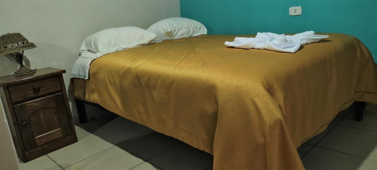 לינה וארוחת בוקר אויאנטאיטמבו Casa D'Maria מראה חיצוני תמונה