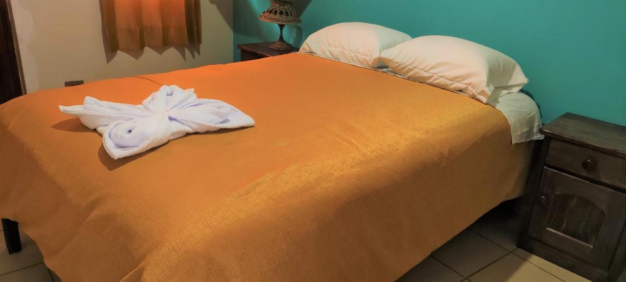 לינה וארוחת בוקר אויאנטאיטמבו Casa D'Maria מראה חיצוני תמונה