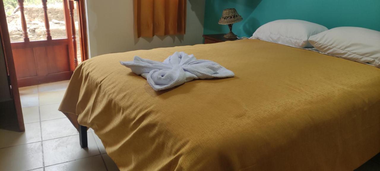 לינה וארוחת בוקר אויאנטאיטמבו Casa D'Maria מראה חיצוני תמונה