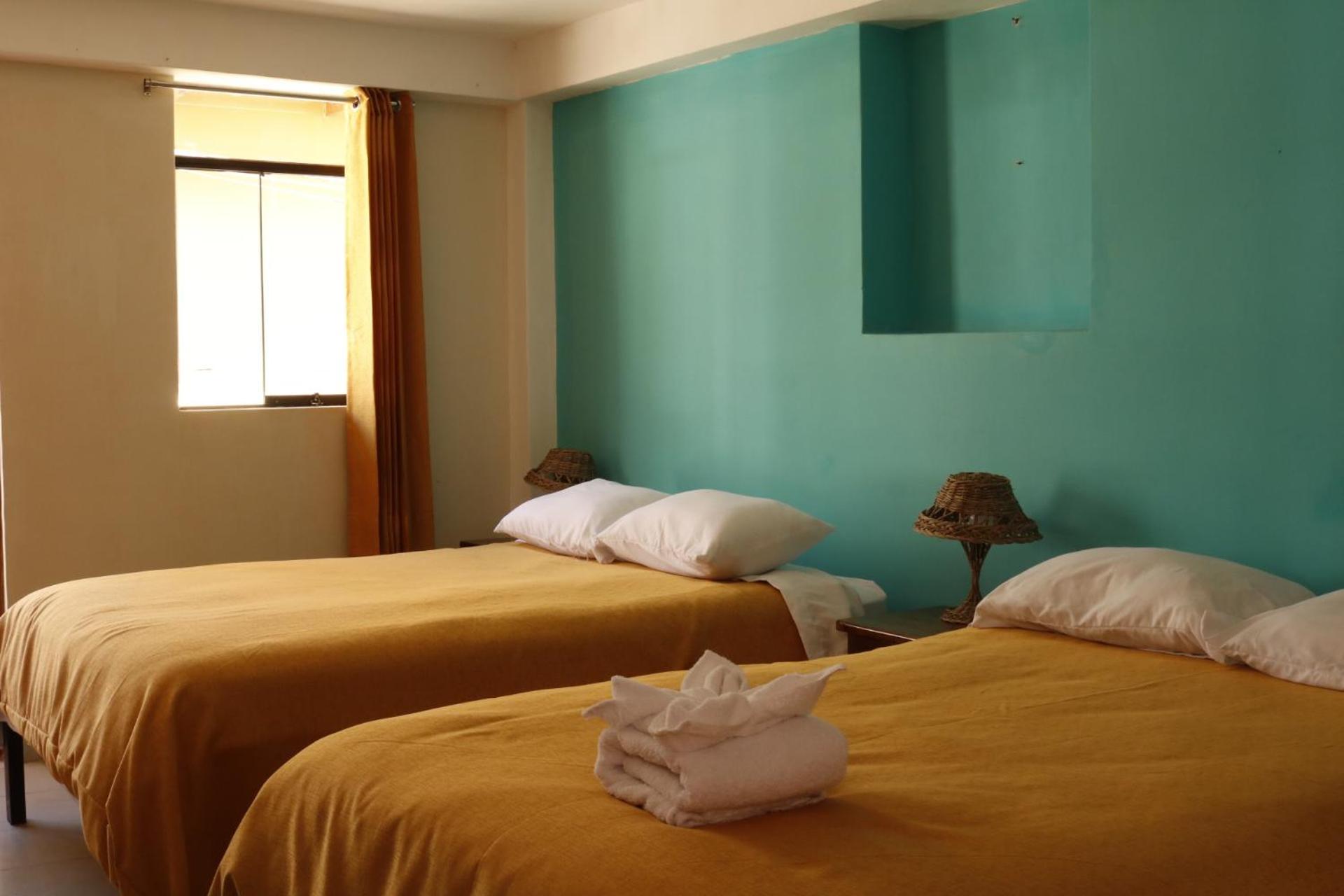 לינה וארוחת בוקר אויאנטאיטמבו Casa D'Maria מראה חיצוני תמונה