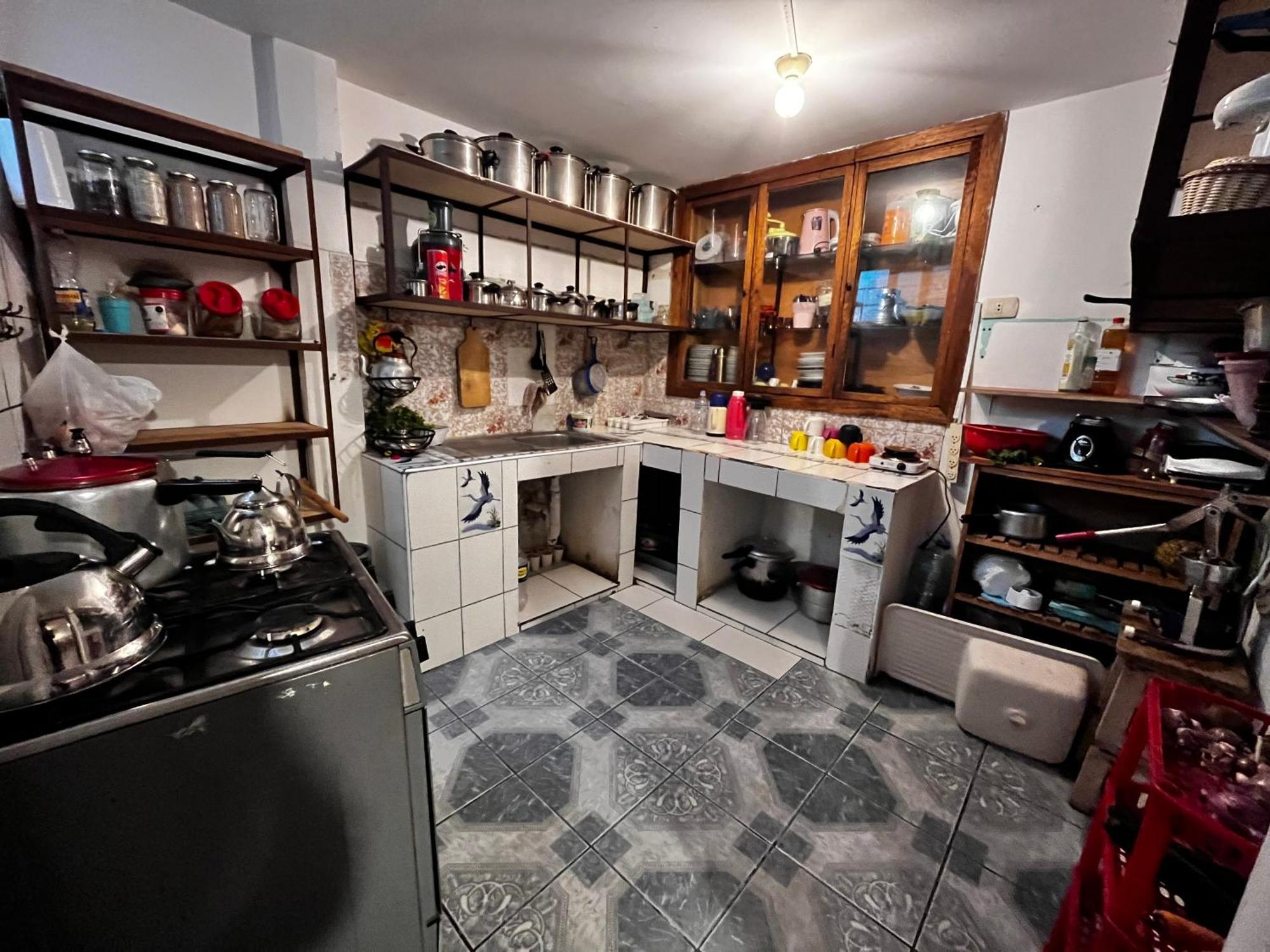 לינה וארוחת בוקר אויאנטאיטמבו Casa D'Maria מראה חיצוני תמונה